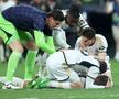 Real Madrid s-a calificat în finala UCL, iar pe „Santiago Bernabeu” a început sărbătoarea / Sursă foto: Imago Images