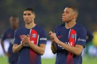 PSG, „demolată” în Franța, după ce a ratat finala Champions League: „Faliment, venim!”