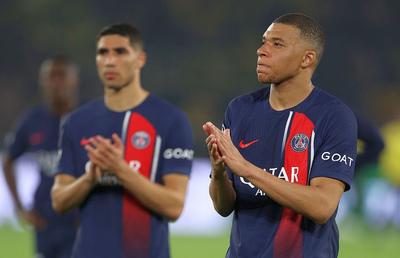 PSG, „demolată” în Franța, după ce a ratat finala Champions League: „Faliment, venim!”