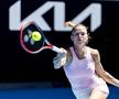Camila Giorgi // FOTO: Imago