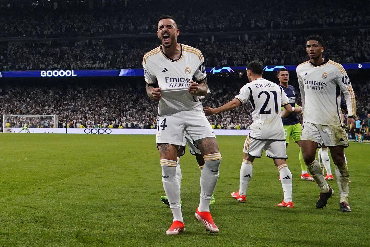S-a terminat meciul, începe scandalul! Bayern acuză faza din prelungiri: arbitrul asistent NU a respectat procedura » Specialistul Marca: „Gol anulat ERONAT!”