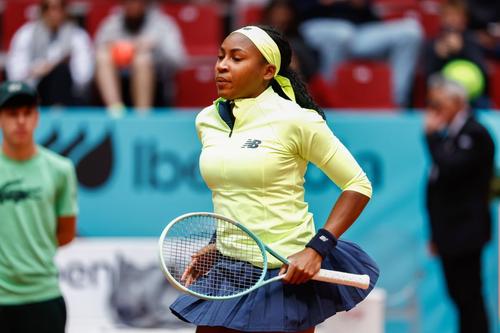 Coco Gauff a fost văzută drept „o nouă Serena Williams” și s-a bucurat de o ascensiune stelară în turneul WTA, totul culminând până acum cu victoria de la US Open 2023