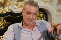 Scandalizat că Gigi Becali a luat titlul: „Antrenorul român a decăzut, e înjunghiat pe la spate”