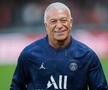 Mbappe: Nu mă voi retrage până nu câștig o Ligă a Campionilor cu PSG