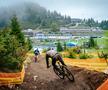 Capitala europeană a ciclismului off-road s-a mutat la Cheile Grădiștei » Au început Campionatele Europene de Mountain Bike