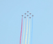 Eveniment grandios în Franța » A sosit flacăra olimpică: show de gală