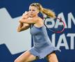 Camila Giorgi // FOTO: Imago