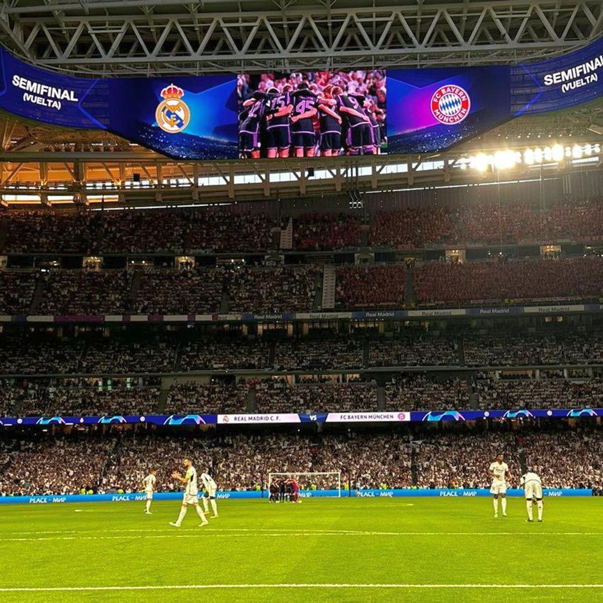 Jude Bellingham se va reîntâlni cu fosta lui echipă în finala Champions League: „Visam la astfel de nopți”