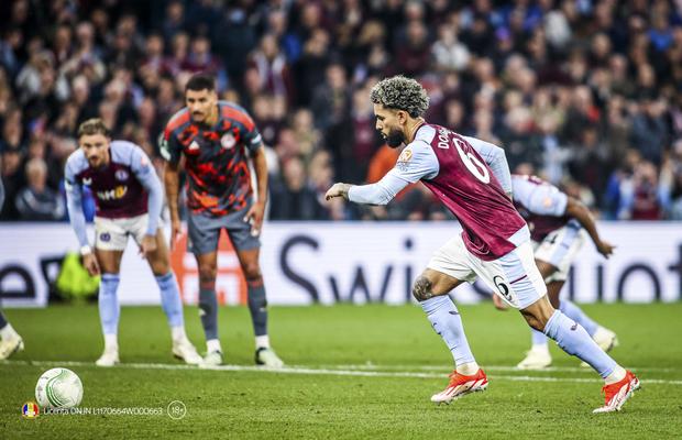 Asalt pentru finale în Liga Europa și Conference League