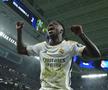 Real Madrid s-a calificat în finala UCL, iar pe „Santiago Bernabeu” a început sărbătoarea / Sursă foto: Imago Images