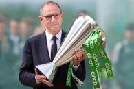 New-entry pe lista de antrenori a lui Șucu: „Au fost 40 de variante, au rămas 3” » Rapid îl anunță după derby-ul cu FCSB