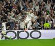 Real Madrid s-a calificat în finala UCL, iar pe „Santiago Bernabeu” a început sărbătoarea / Sursă foto: Imago Images