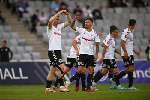 Ioan Ovidiu Sabău continuă la U Cluj
