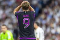 Emoții cu Harry Kane » E accidentat mai rău decât se estima