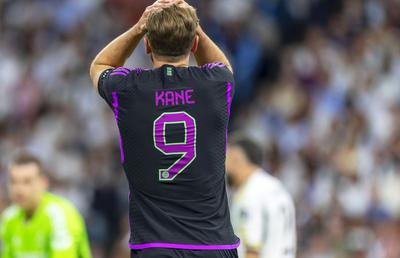 Emoții cu Harry Kane » E accidentat mai rău decât se estima