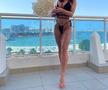 Diana Gureşoaie FOTO Instagram