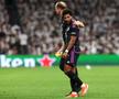 Serge Gnabry s-a accidentat în Real Madrid - Bayern Munchen, foto: Getty Images