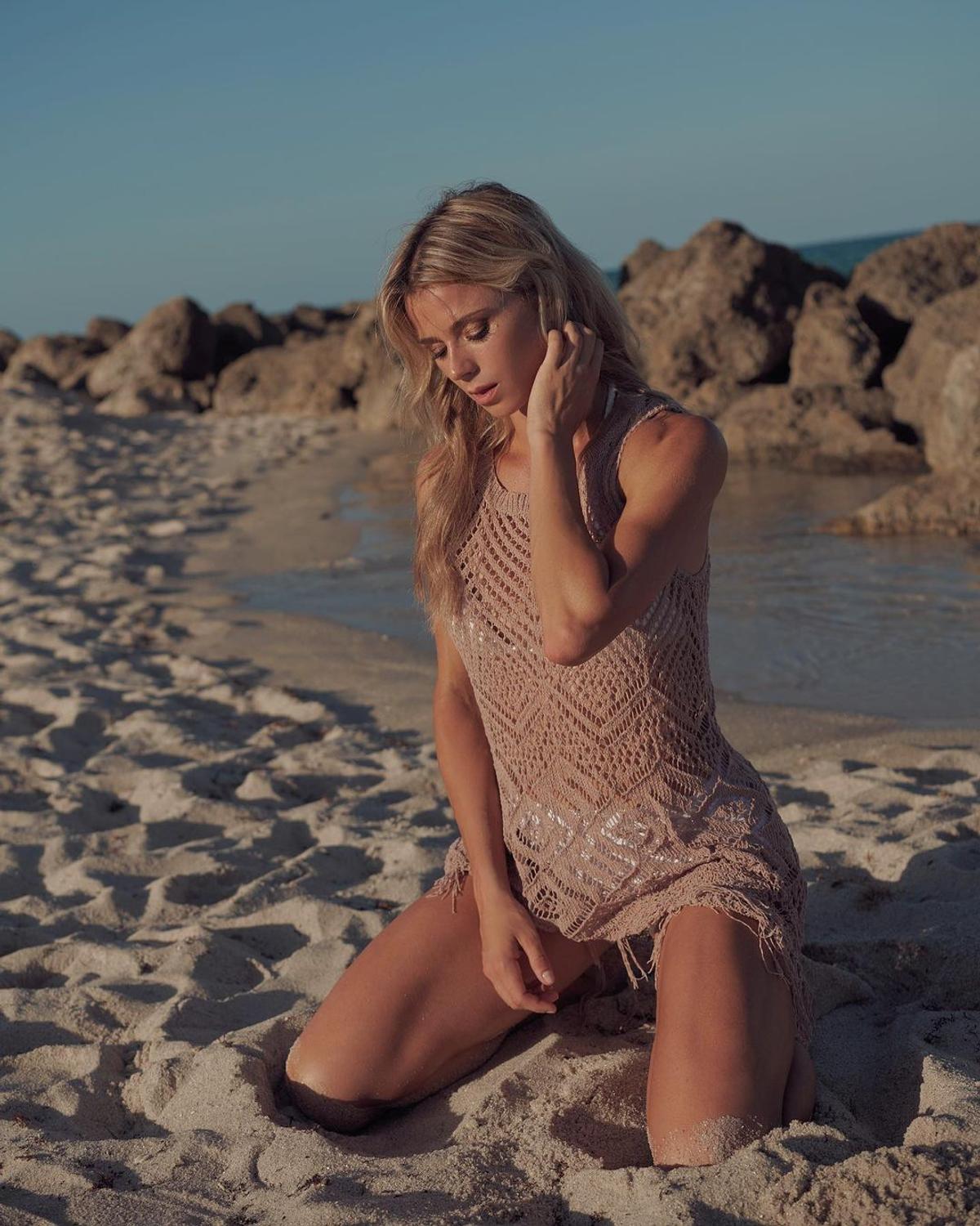 Camila Giorgi, prima reacție la 3 luni după retragerea-șoc din tenis: „De asta am făcut-o”