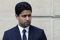 Nasser Al-Khelaifi a răbufnit când a fost întrebat dacă îl dă afară pe Luis Enrique