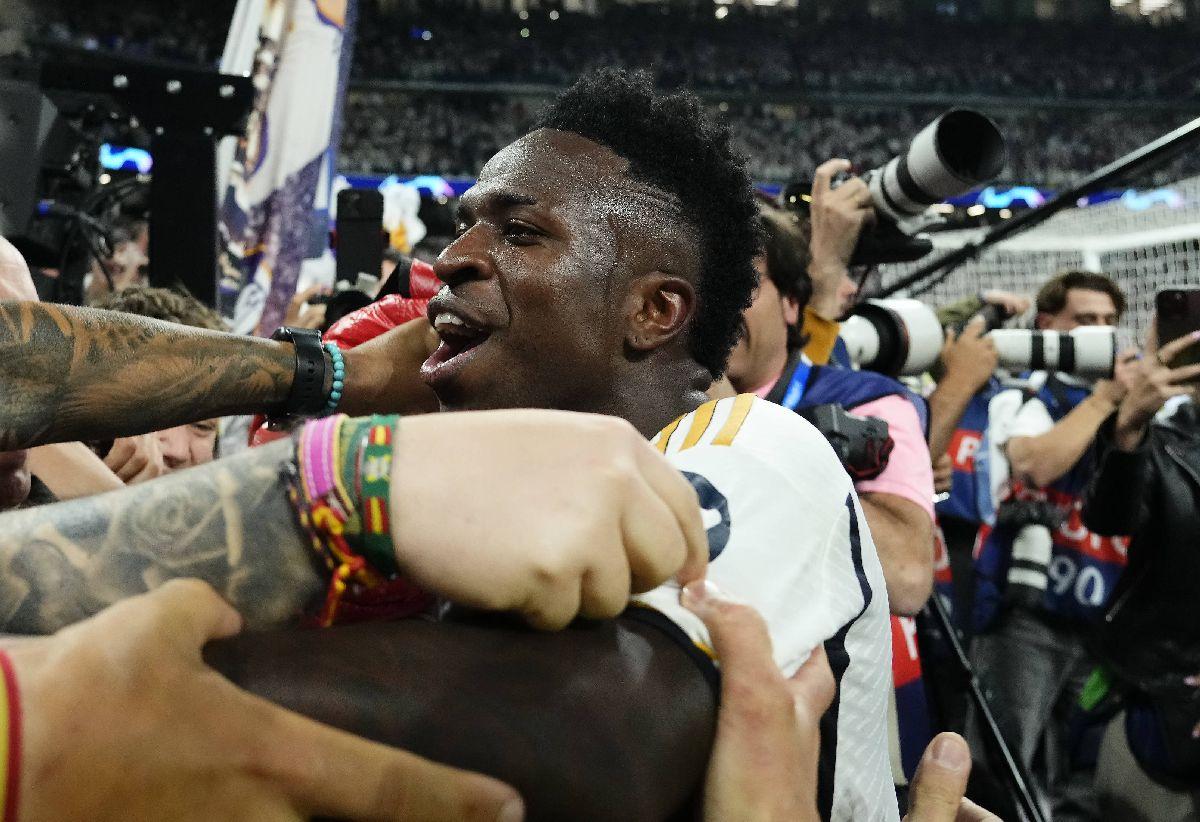 UEFA, păcălită în timpul meciului Real Madrid - Bayern Munchen! Sute de mii de oameni au putut urmări meciul ilegal