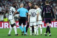 S-a terminat meciul, începe scandalul! Bayern acuză faza din prelungiri: arbitrul asistent NU a respectat procedura » Specialistul Marca: „Gol anulat ERONAT!”