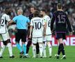 „Centralul” polonez Szymon Marciniak a avut de luat două decizie majore în semifinala Real Madrid - Bayern, câștigată de gazde cu 2-1.