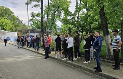 Se întâmplă în Superliga, la retrogradare » Peste 3.000 de bilete date în jumătate de oră
