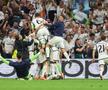 Real Madrid s-a calificat în finala UCL, iar pe „Santiago Bernabeu” a început sărbătoarea / Sursă foto: Imago Images