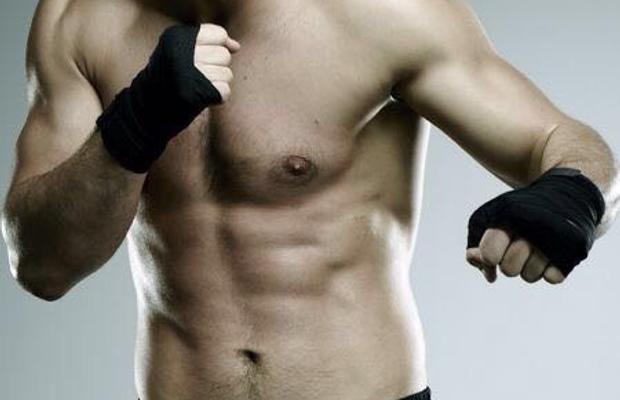 Campionul mondial de KickBox Daniel Ghiță - foc și pară: Rușine!