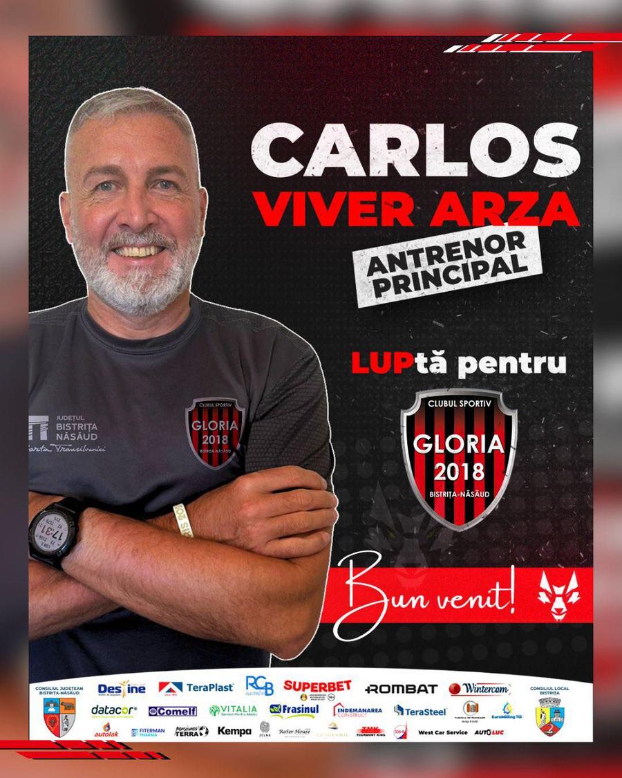 Au oficializat despărțirea de antrenor cu două zile înaintea Final Four-ului Cupei României la handbal feminin » Carlos Viver îi ia locul