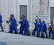 Legăturile lui Papa Leon al XIV-lea cu sportul: „Abia aștept să revin pe teren”