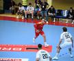 România - Portugalia, preliminarii EURO de handbal / FOTO: Alexandru Obreja