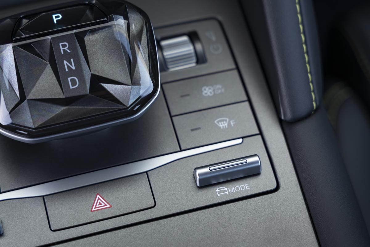 Dacia este amenințată! Chinezii vor să cucerească piața SUV-urilor » Cum arată modelul care amenință vânzările Bigster
