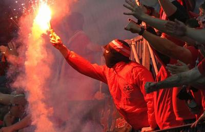 Lovitura de grație pentru galeriile din România! Noile prevederi de pe stadioane au fost adoptate în Camera Deputaților cu o majoritate covârșitoare