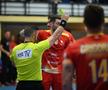 România - Portugalia, preliminarii EURO de handbal / FOTO: Alexandru Obreja