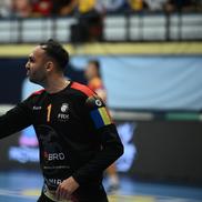 România - Portugalia, preliminarii EURO de handbal / FOTO: Alexandru Obreja