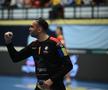 România - Portugalia, preliminarii EURO de handbal / FOTO: Alexandru Obreja