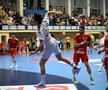 România - Portugalia, preliminarii EURO de handbal / FOTO: Alexandru Obreja