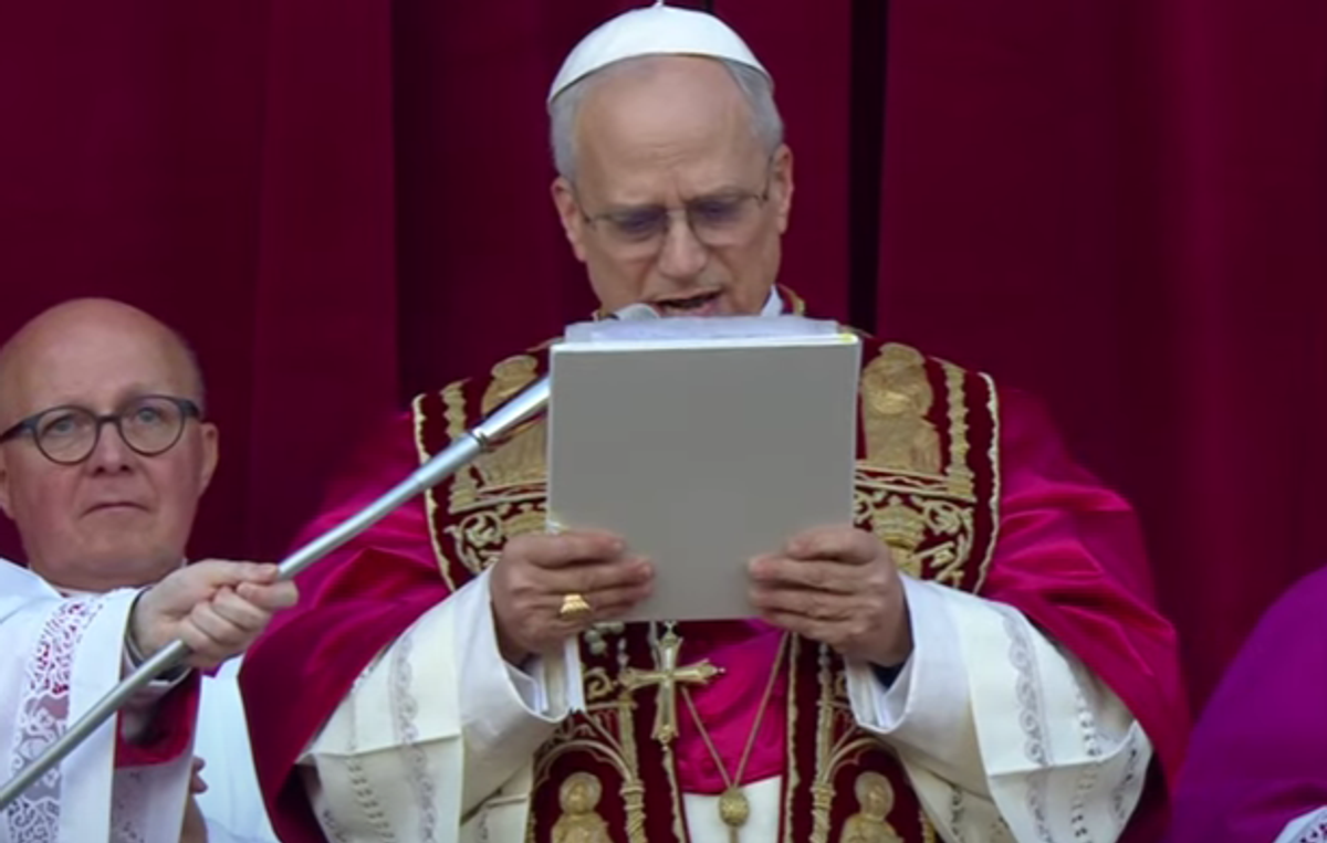 Papa Francis Prevost este noul Suveran Pontif! Primul american din istorie de la Vatican va avea numele de Leon al XIV-lea