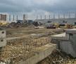 Stadionul din vestul României, care costă 23.000.000 de euro, prinde contur » Lucrările vor fi finalizate în 2026