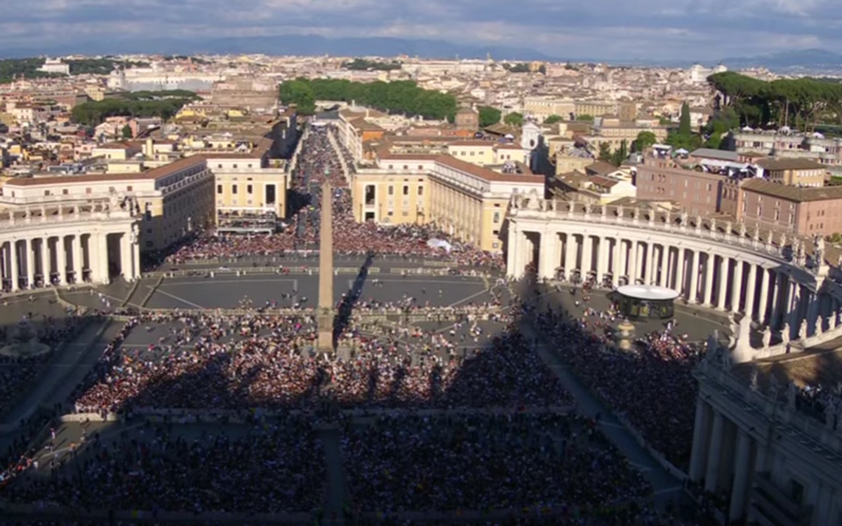Papa Francis Prevost este noul Suveran Pontif! Primul american din istorie de la Vatican va avea numele de Leon al XIV-lea