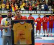 România - Portugalia, preliminarii EURO de handbal / FOTO: Alexandru Obreja