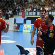 România - Portugalia, preliminarii EURO de handbal / FOTO: Alexandru Obreja