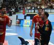 România - Portugalia, preliminarii EURO de handbal / FOTO: Alexandru Obreja