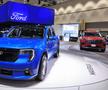 Ford Maverick/ foto: Imago Images