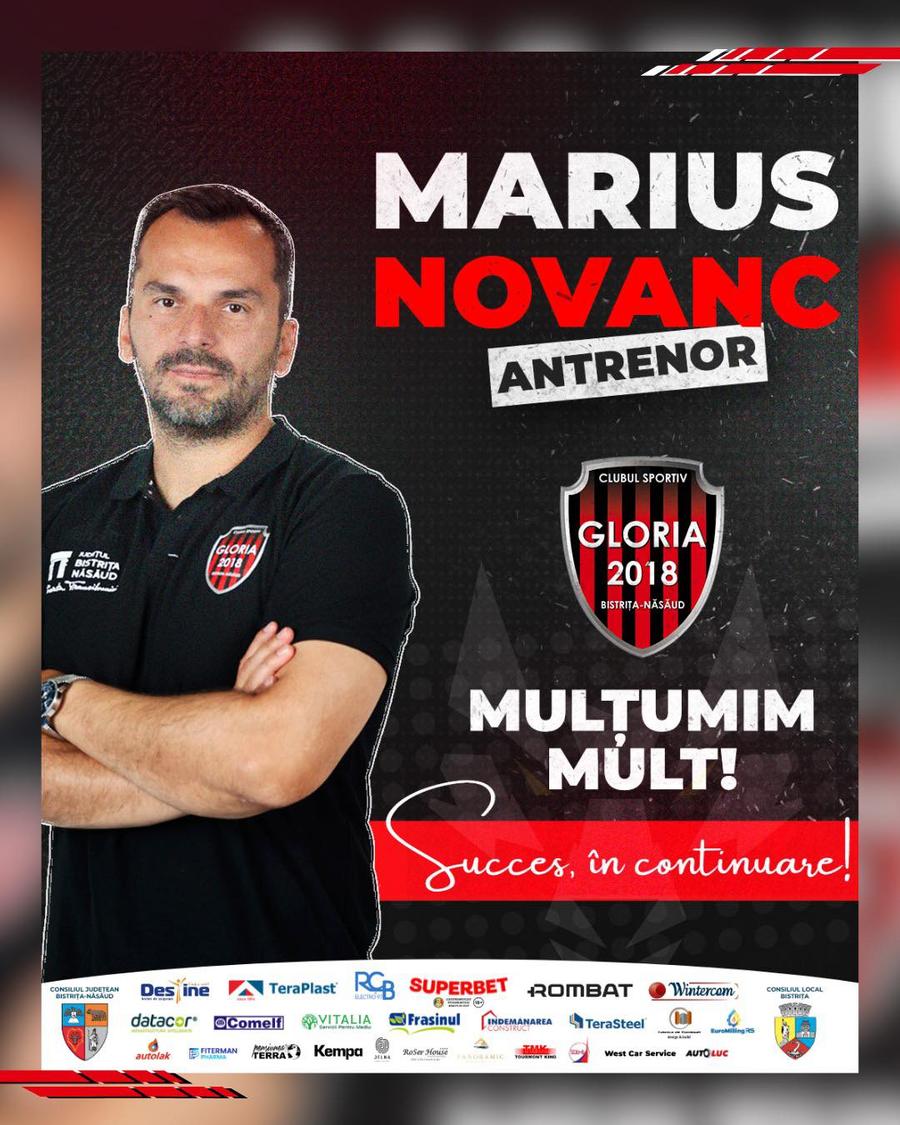 Au oficializat despărțirea de antrenor cu două zile înaintea Final Four-ului Cupei României la handbal feminin » Carlos Viver îi ia locul