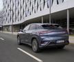 BYD SEALION 7 Electric SUV - BYD România / Europe
