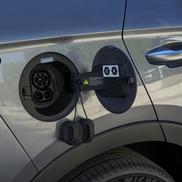 BYD SEAL U DM-i - BYD România / Europe
