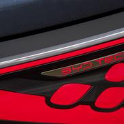 BYD SEALION 7 Electric SUV - BYD România / Europe