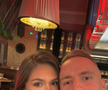 Amina Smajic, iubita baschetbalistului Dzanan Musa. Foto: Instagram